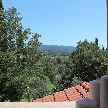 Alojamento de Turismo Rural Tra Gli Ulivi, Chiappini Winery
