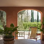 Tra Gli Ulivi, Chiappini Winery Bolgheri