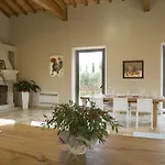 Tra Gli Ulivi, Chiappini Winery Bolgheri
