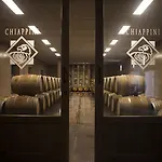 Tra Gli Ulivi, Chiappini Winery Vakantieboerderij