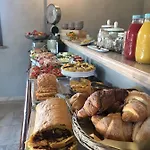 Tra Gli Ulivi, Chiappini Winery Vakantieboerderij *