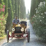 Tra Gli Ulivi, Chiappini Winery Vakantieboerderij