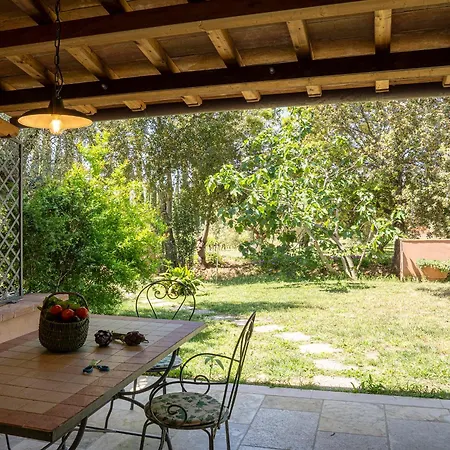 Tra Gli Ulivi, Chiappini Winery Séjour à la ferme *