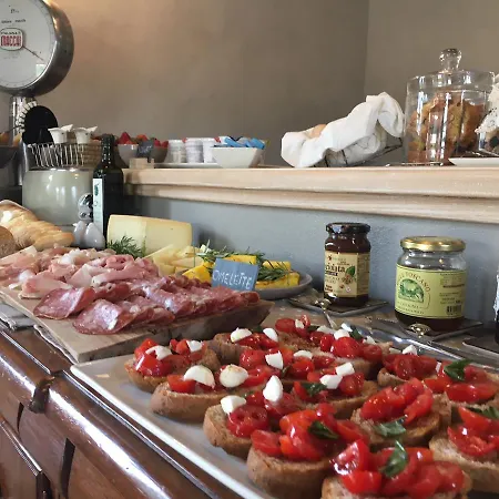 Tra Gli Ulivi, Chiappini Winery Séjour à la ferme Bolgheri