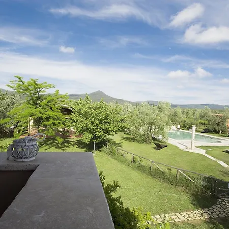 Tra Gli Ulivi, Chiappini Winery Séjour à la ferme *